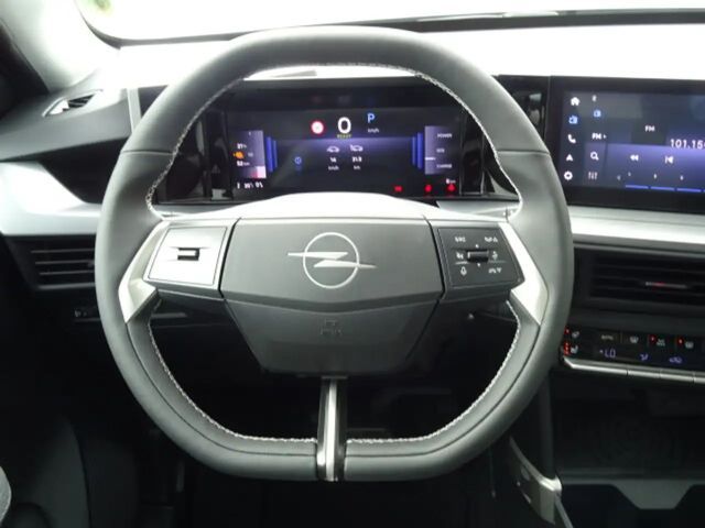 Opel Frontera GS e-Frontera