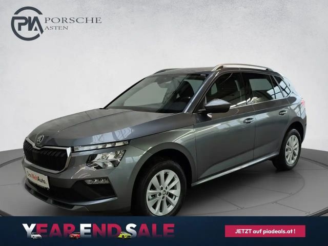 Skoda Kamiq Selection