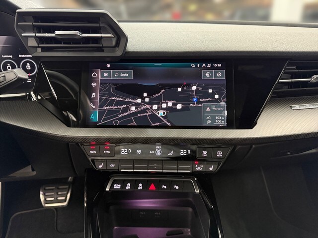 Audi RS3 Quattro S-Tronic Sedan