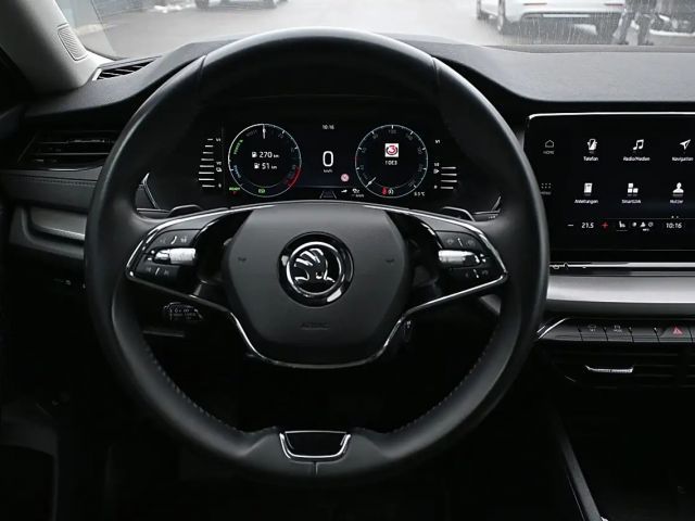 Skoda Octavia Combi Style Style iV