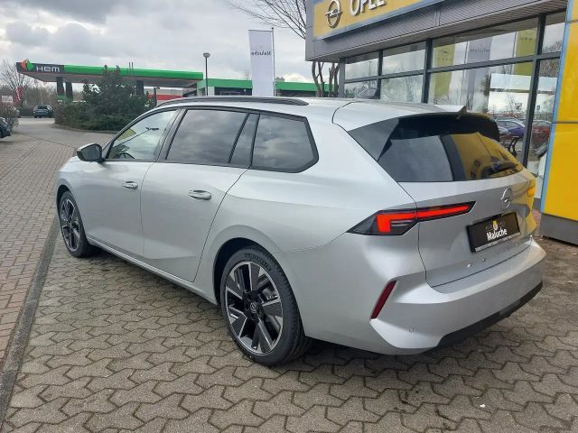 Opel Astra Sports Tourer