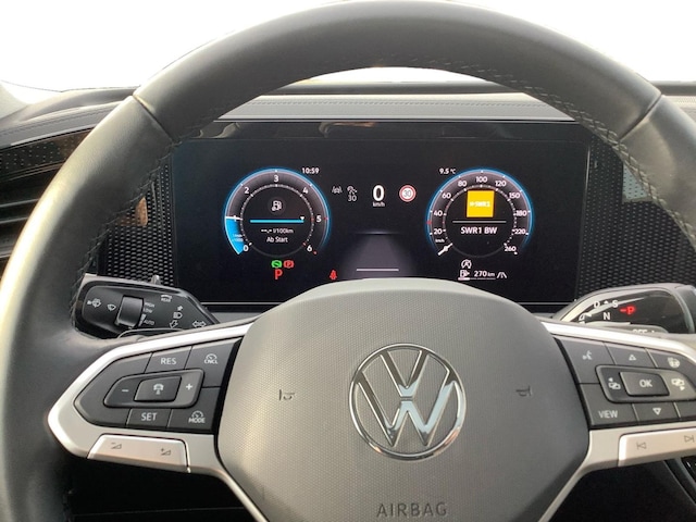 Volkswagen Tiguan 2.0 TDI DSG Life