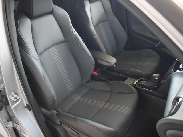 Toyota Yaris Cross Adventure Advanced Safety Paket HUD PDC 18Zoll ele