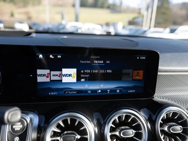 Mercedes-Benz GLB 35 AMG 4MATIC AMG Line