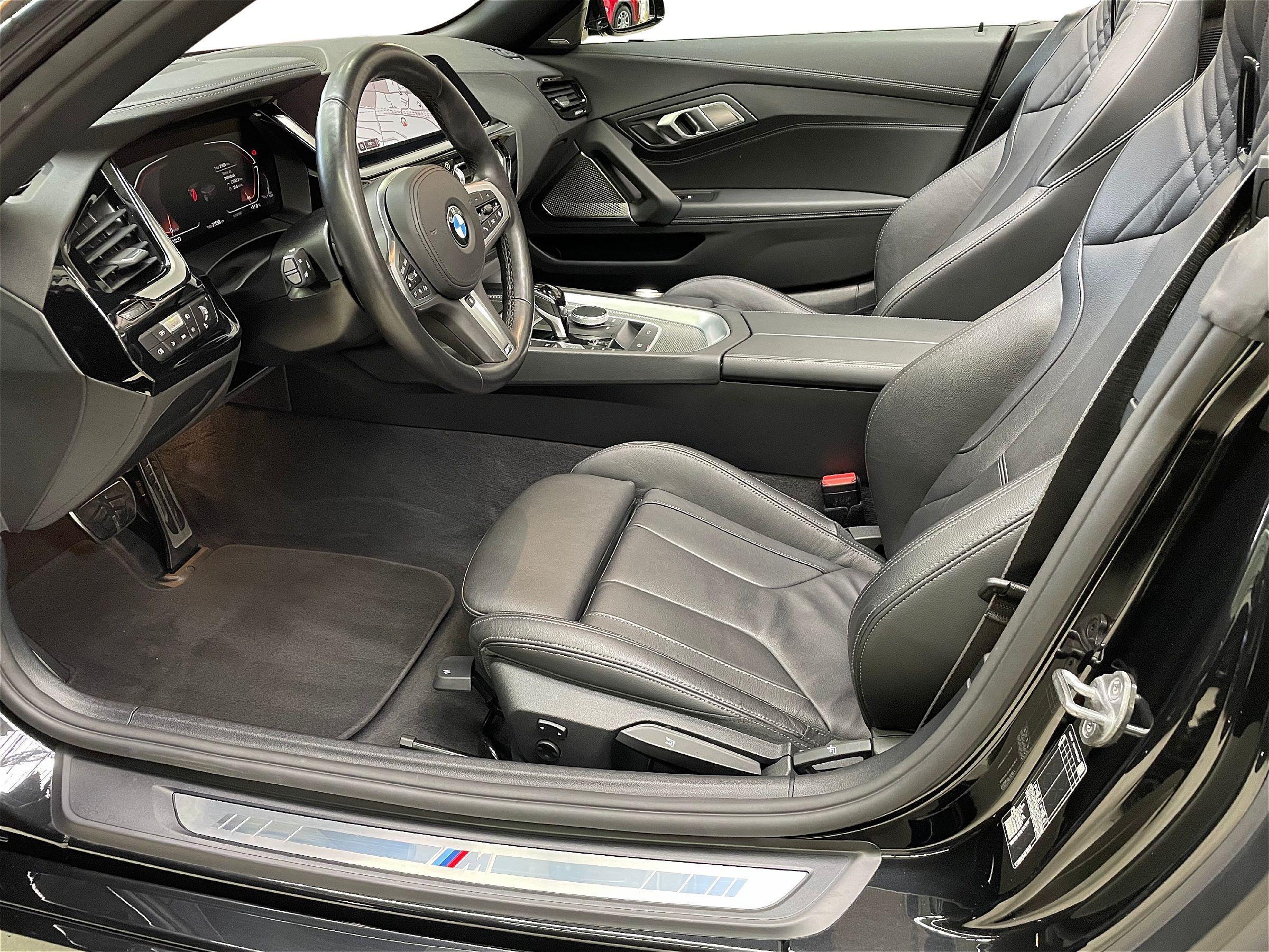 BMW Z4 Roadster sDrive sDrive20i