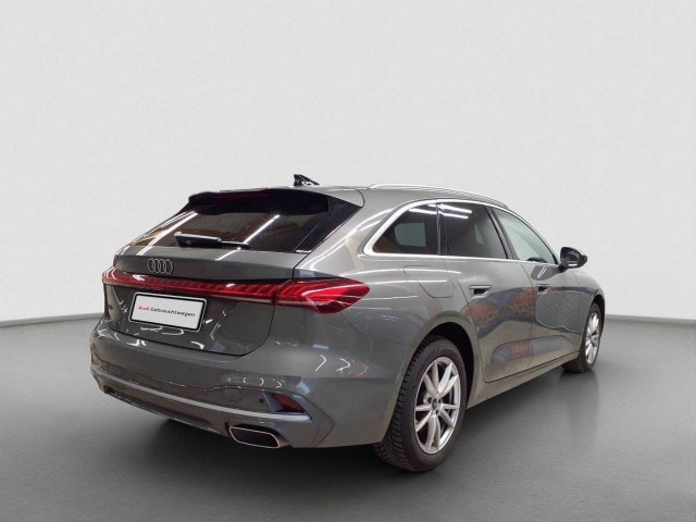 Audi A5 Avant Quattro S-Tronic