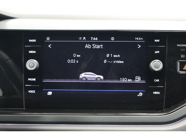 Volkswagen Taigo 1.0 TSI DSG R-Line