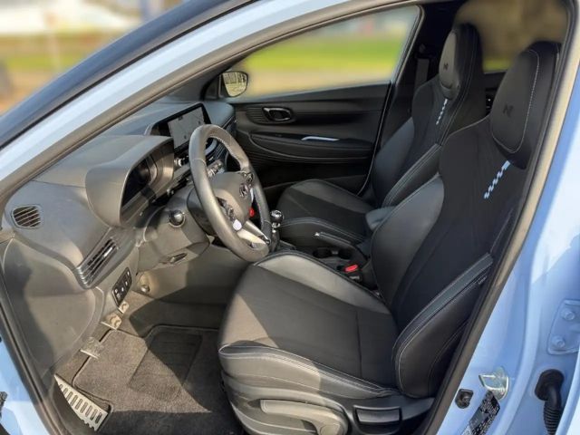 Hyundai i20 1.6 N Performance T-GDi