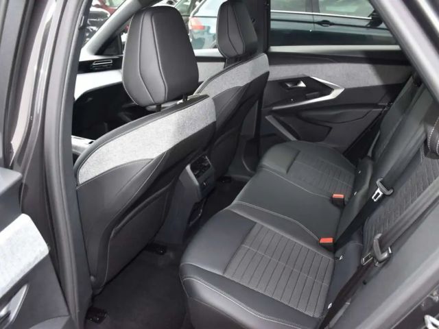 Peugeot 3008 Allure Pack Hybrid