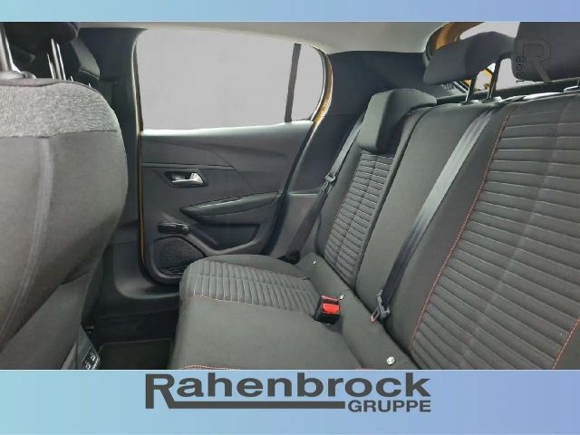 Peugeot E-208 Active Pack