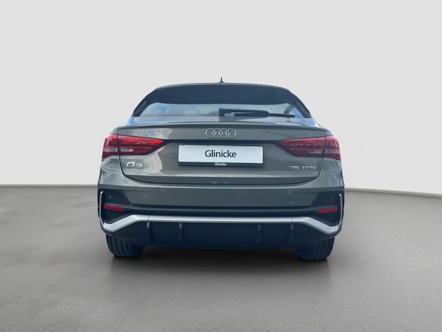 Audi Q3 35 TFSI Sportback