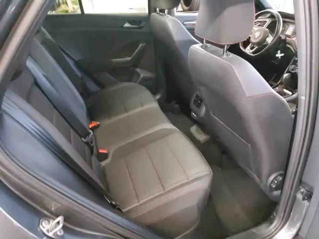 Volkswagen T-Roc DSG Sport