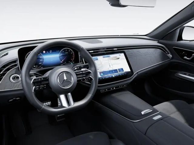 Mercedes-Benz E 450 4MATIC AMG Line Sedan