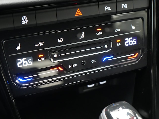 Volkswagen T-Roc DSG R-Line