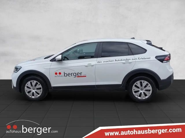 Volkswagen Taigo 4Me TSI