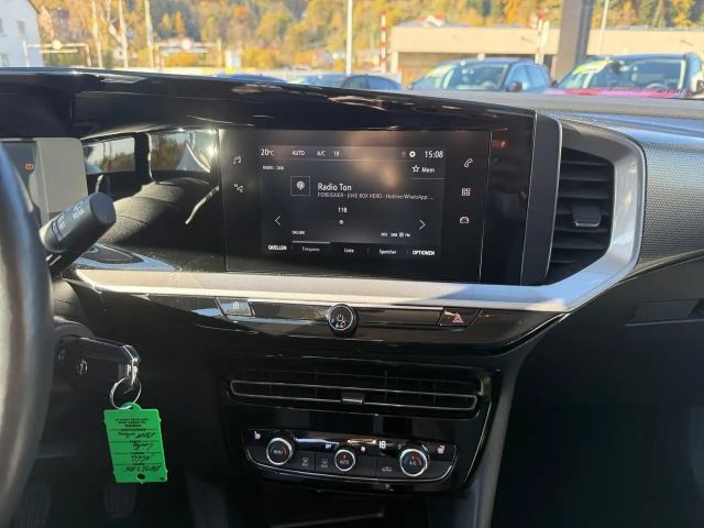 Opel Mokka 1.2 Turbo Elegance Turbo