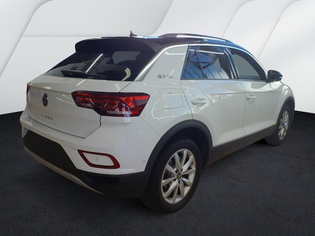 Volkswagen T-Roc 2.0 TDI DSG Life