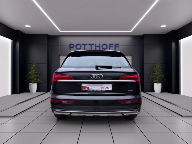 Audi Q5 50 TDI Quattro