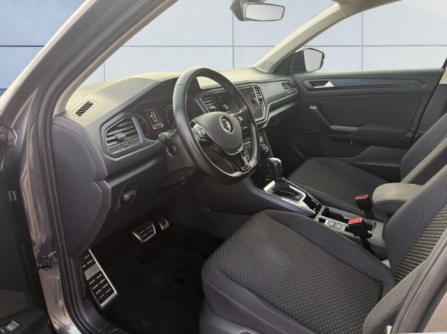 Volkswagen T-Roc 1.5 TSI