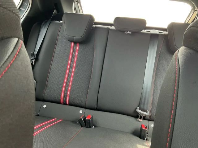 Opel Corsa 1.2 Turbo Turbo