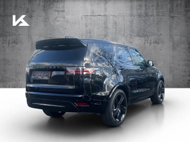 Land Rover Discovery D300 Dynamic SE