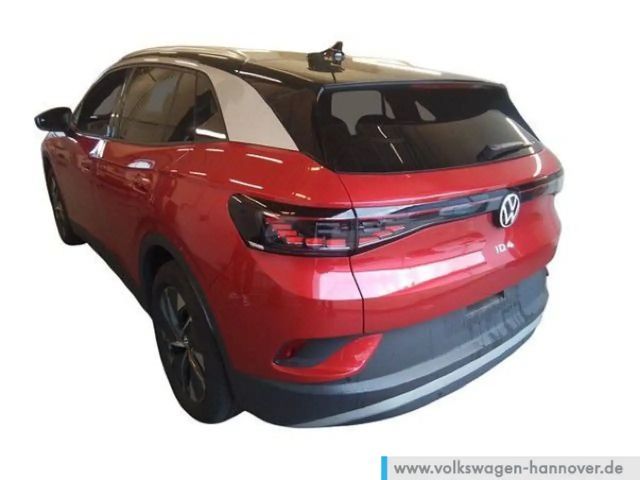 Volkswagen ID.4 Performance Pro
