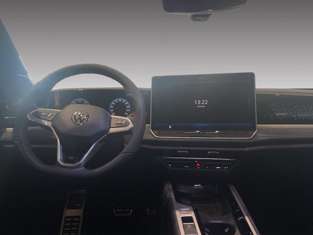 Volkswagen Passat 2.0 TDI R-Line Style