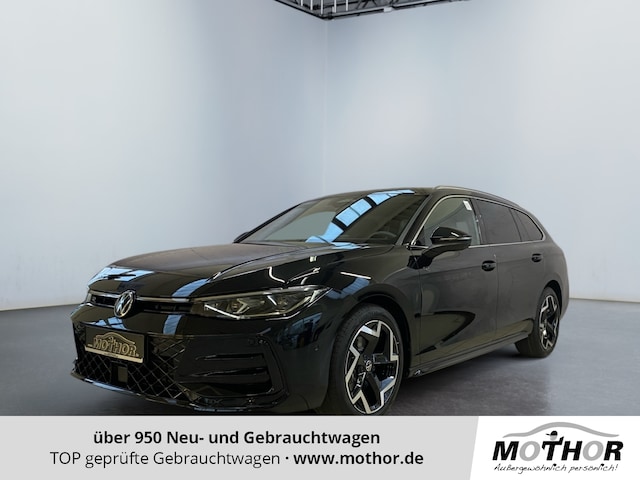 Volkswagen Passat DSG