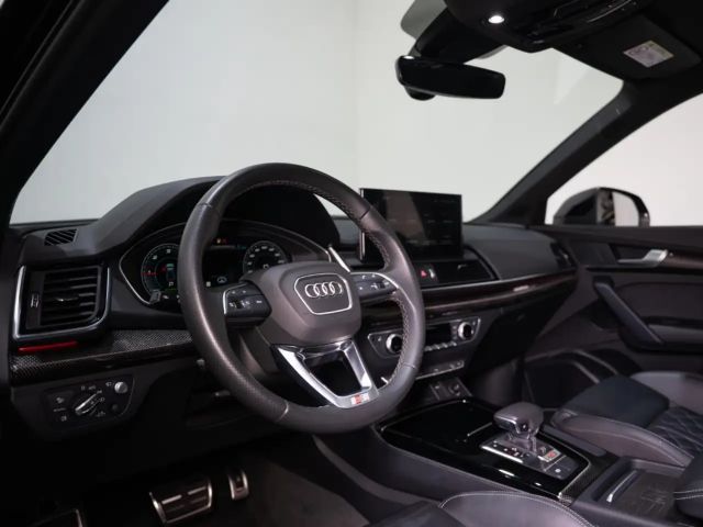 Audi SQ5 3.0 TDI Quattro