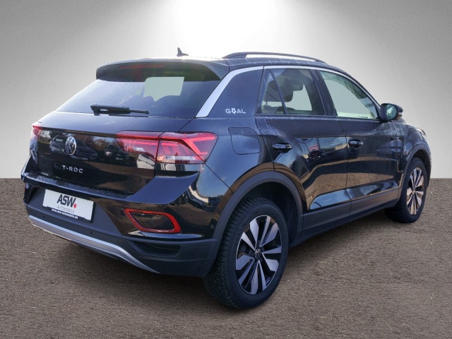 Volkswagen T-Roc 2.0 TDI DSG