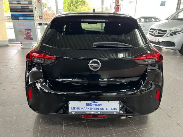 Opel Corsa 1.2 Turbo GS-Line Grand Sport Turbo