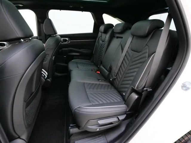 Kia Sorento 7-zitter CRDi Vierwielaandrijving