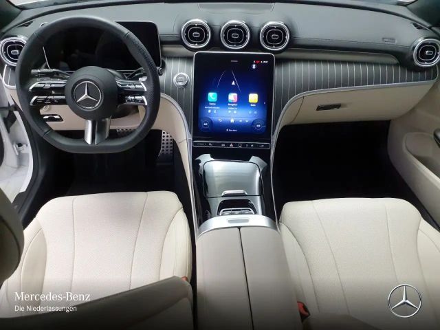 Mercedes-Benz CLE 200 AMG Line