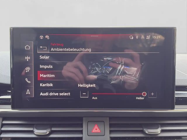 Audi A5 35 TFSI S-Line