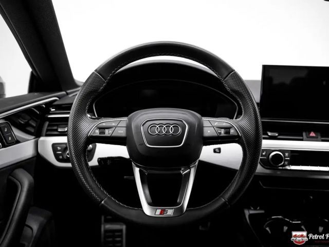 Audi A5 40 TDI Quattro S-Line S-Tronic