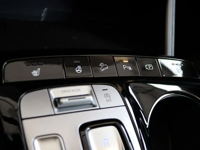 Hyundai Tucson CRDi Trend