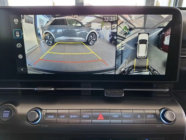 Hyundai Kona 1.6 2WD T-GDi Trend