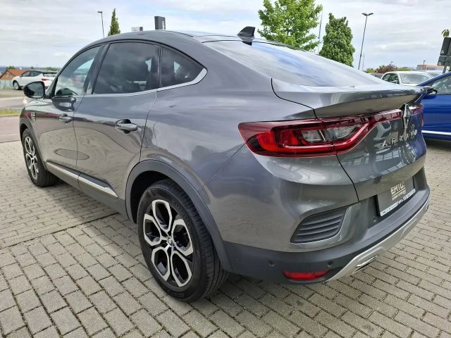 Renault Arkana EDC Intens TCe 140