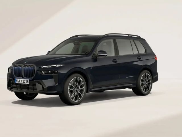 BMW X7 xDrive40d