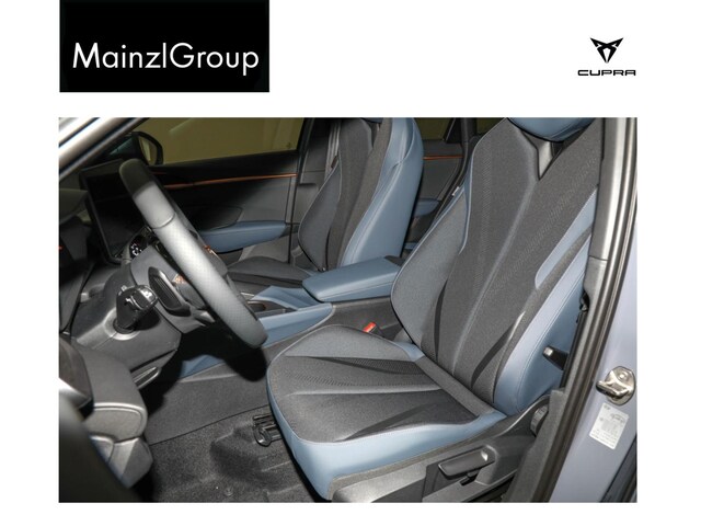 Cupra Terramar Cupra Terramar 1.5eHYbrid 150 kW DSG