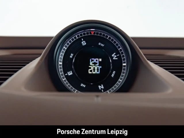 Porsche Macan 4