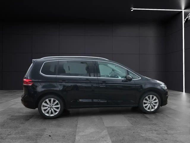 Volkswagen Touran 7-zitter DSG Highline