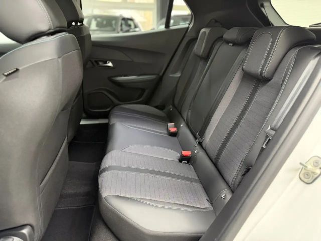 Peugeot 2008 Allure Pack