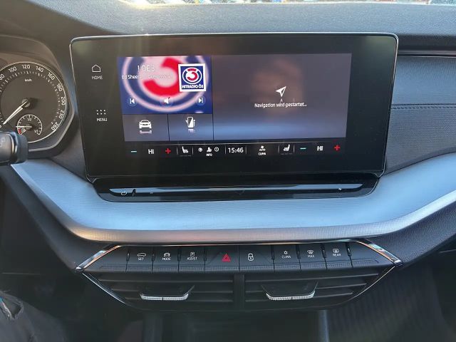 Skoda Octavia Ambition Combi