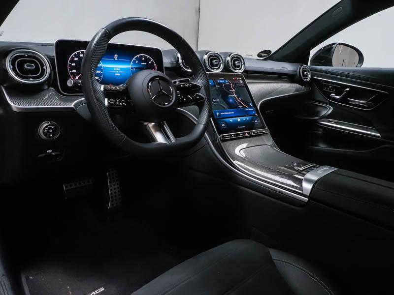 Mercedes-Benz CLE 220 AMG Line Coupé