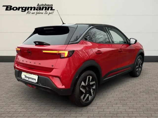 Opel Mokka GS-Line Grand Sport Mokka-e