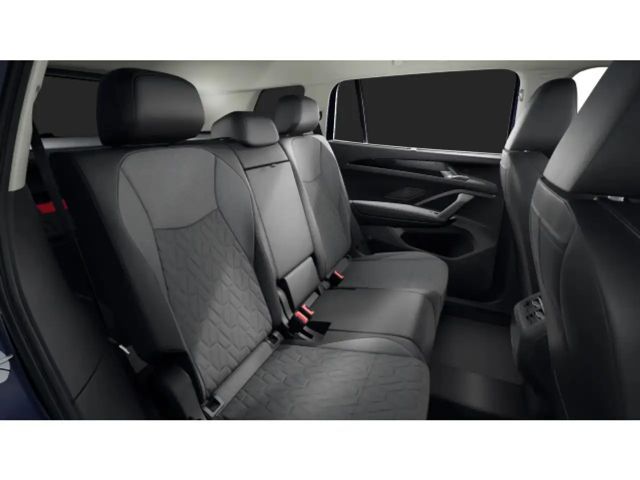 Volkswagen Tayron 1.5 eTSI Life