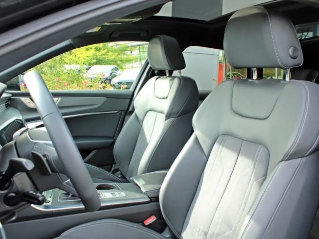 Audi A6 35 TDI Avant S-Tronic