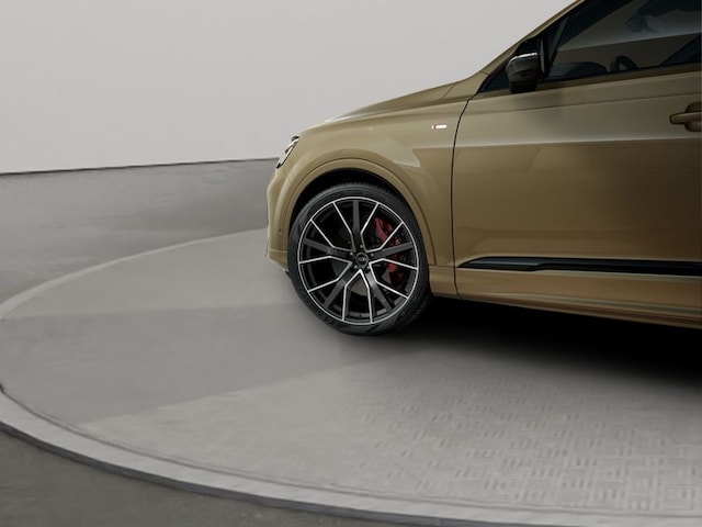 Audi Q7 Quattro
