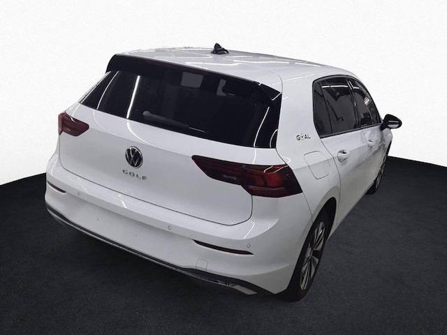 Volkswagen Golf Golf VIII
